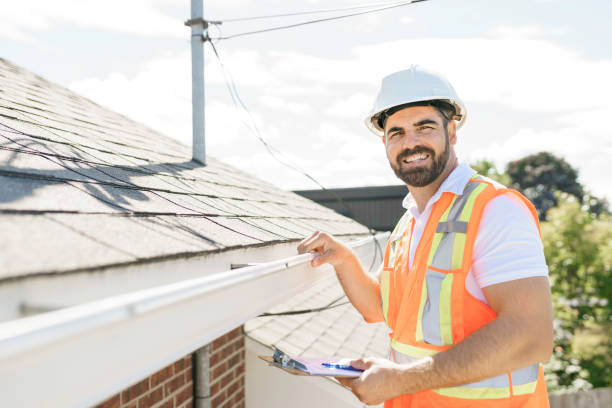 Slate Roofing Contractor in Lanett, AL