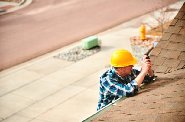 Best Residential Roofing Contractor  in Lanett, AL