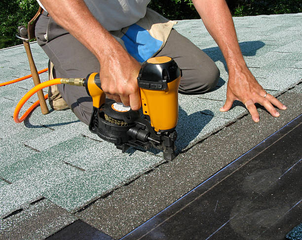 Best Shingle Roofing Installation  in Lanett, AL