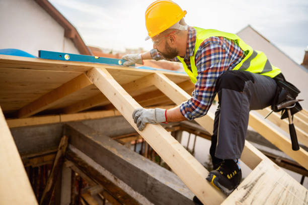 Best Roofing Contractors for Homes  in Lanett, AL
