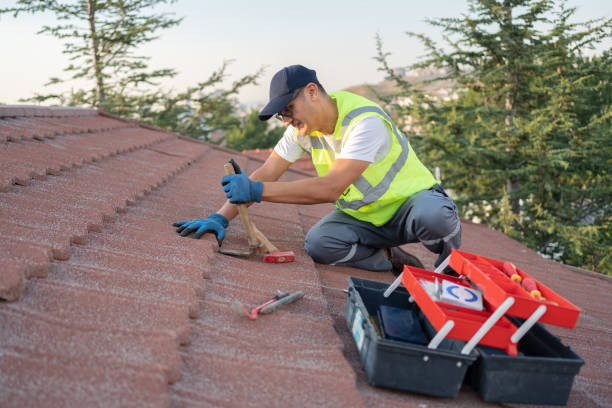Residential Roof Replacement in Lanett, AL