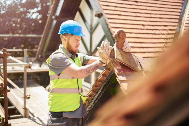 Best Best Roofing Contractors  in Lanett, AL